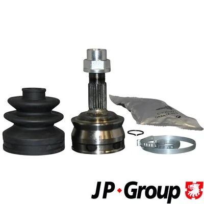 Joint Kit, drive shaft